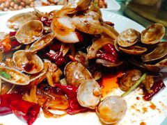 -春熙小馆(乘风庄店)