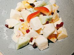 -麓椿花园西餐厅(海乐世界店)
