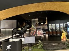 -黑牛の店·黑金店(沈阳万象城店)