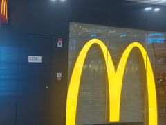 -麦当劳(台山万达店)