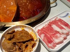 -小龙坎火锅(总店)