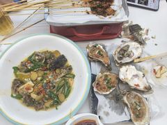 -鱿遍天下铁板鱿鱼(东风路店)