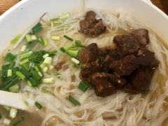 牛腩河粉-越南牛肉河粉餐厅(书院巷店)