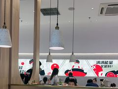 -湯島涮小火锅(余姚五彩城店)