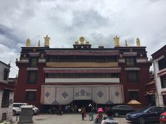 -小昭寺