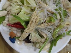 -桃记小吃(贞观街)