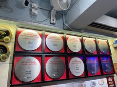 -佳佳甜品(寧波街總店)