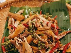 -李子坝梁山鸡(李子坝大鸡哥店)