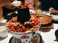 -湘鼎盛·大厨鲜炒湖南味(高新银泰店)