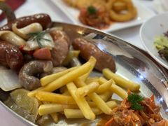 -维兰西餐(万泉河店)