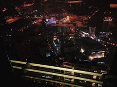 -无锡苏宁银河国际酒店-悦府65中餐厅