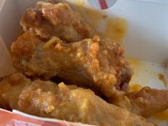 -Pelicana百利家炸鸡(江南西名店城店)