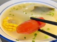 -有红鸡毛店·川菜(建设路店)