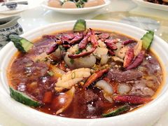 -亮庆餐厅·粤菜·早茶(篁庄店)