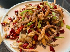 -肘子酥(后台2号路店)