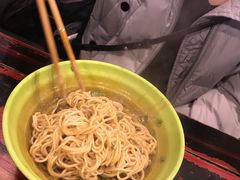 -张记牛肉面馆(天津路店)