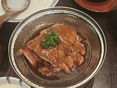 -古都历食南京菜·烤鸭·鸭血粉丝·汤包(南京博物院店)