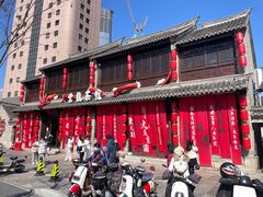 -回龙窝历史文化街区