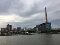 -新龙船黄浦江餐饮游船官方自营店