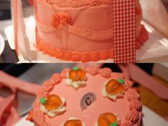 -CarolCake卡萝家(锦华万达店)