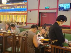 -牛New寿喜烧(虹桥新天地店)