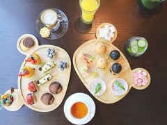 -上海佘山世茂艾美酒店