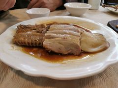 -张记旺角食街(动物园店)