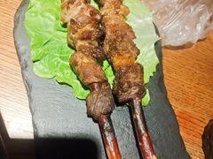 -敏珠拉姆藏餐·南京厨房(富春江东街店)