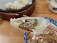 -晓友烧麦(光华村店)