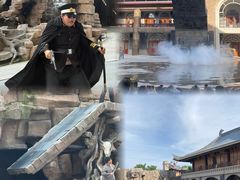 -华夏文旅西安度假区
