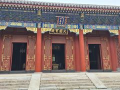 -北京王府井希尔顿酒店·秦唐中餐厅Chynna