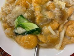 -玉华台饭庄(裕中西里小区店)