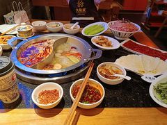 -大龙燚火锅(南山大道店)