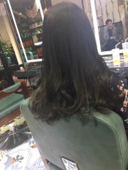 -MS.SALON美发沙龙