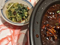 -回味黑鸭煲·始于2006(万松园店)