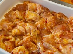 -海底捞(温西店)