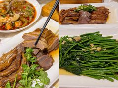-潮之南·潮汕菜·鱼仔档(南山店)
