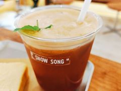 -雪凇咖啡snowsong(三盛店)