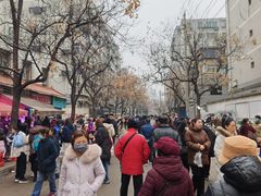 -东仓门早市