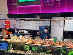 -干锅鱼庄(北京荟聚西红门购物中心店)