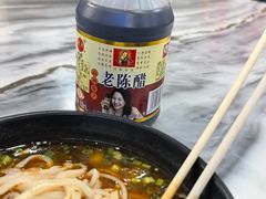 -再回首鸡肉米线(人民路一店)