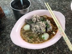 -榮泰米粉湯(Left Shop)