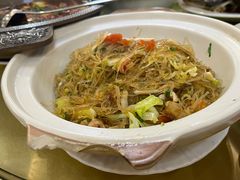 -旺富东海大酒楼(海鲜街店)