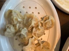-俏东方·海味水饺·青岛菜(崂山店)