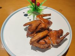 -大鸽饭(马王堆店)