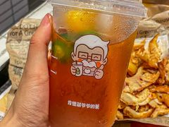 -肯德基(星河店)
