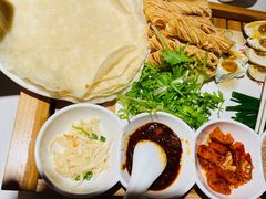 -解家河南菜(金水路店)