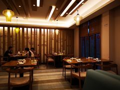 -四季暖堂·融合江浙菜(N1955创业园店)