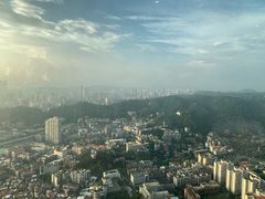 -WFC会仙楼观景台