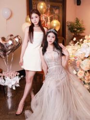 -LA GRACE高端婚纱礼服定制馆